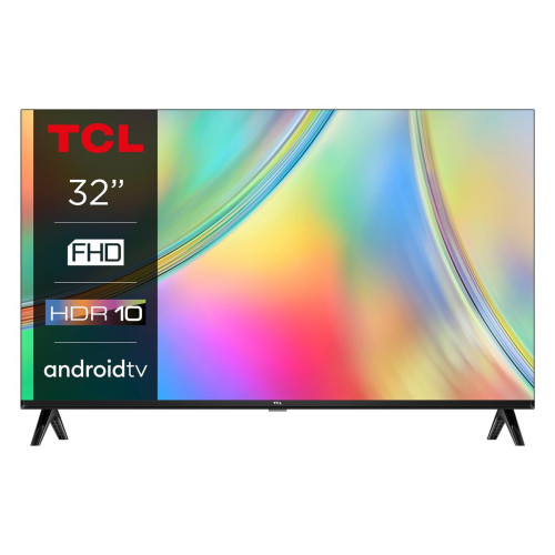 Telewizor TCL 32S5400A 32
