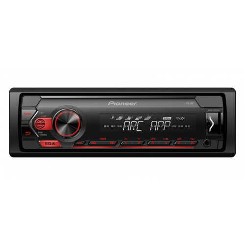 Radio samochodowe MVH-S120UB -914957