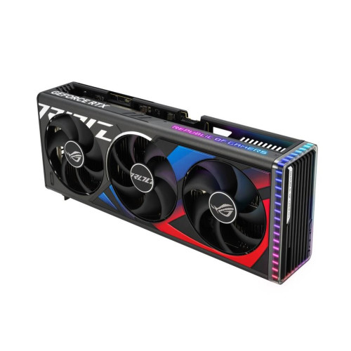 Karta graf. ASUS ROG STRIX RTX 4090 Gaming 24GB-9153118