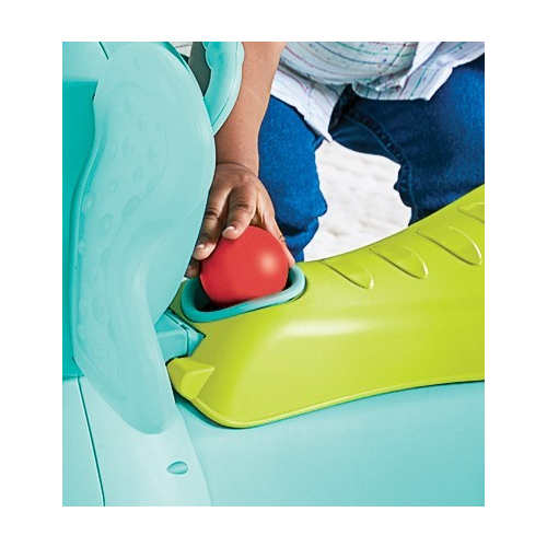 Jeździk Sensoryczny 3w1 Słoń Infantino-915419