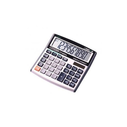 Kalkulator biurowy CT500VII-915840