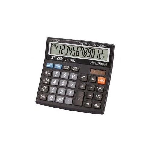 Kalkulator biurowy CT555N-915841