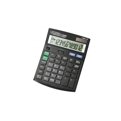 Kalkulator biurowy CT666N-915842
