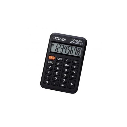 Kalkulator kieszonkowy LC110NR -915844