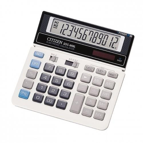 Kalkulator biurowy SDC868L-915858