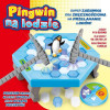 Gra Pingwin na Lodzie-916820