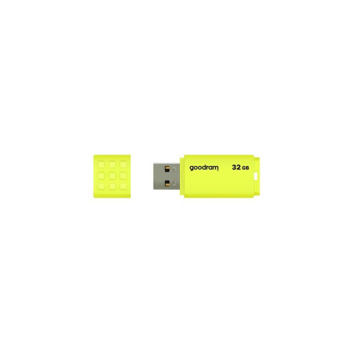 Pendrive UME2 32GB USB 2.0 Żółty-916153