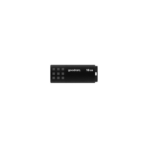 Pendrive UME3 16GB USB 3.0 Czarny-916167