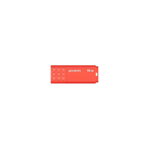 Pendrive UME3 16GB USB 3.0 Pomarańczowy-916172