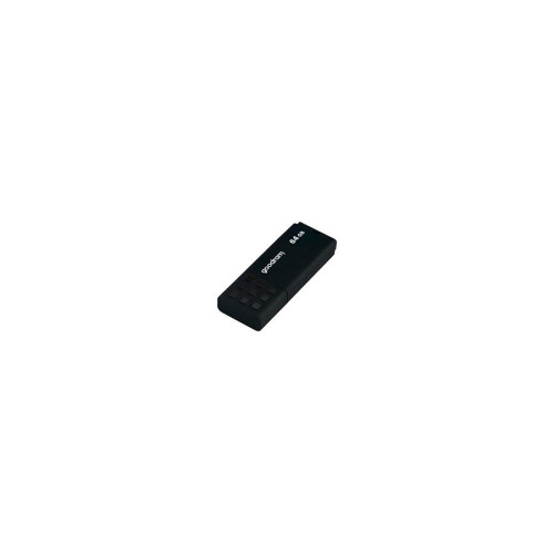 Pendrive UME3 64GB USB 3.0 Czarny-916186