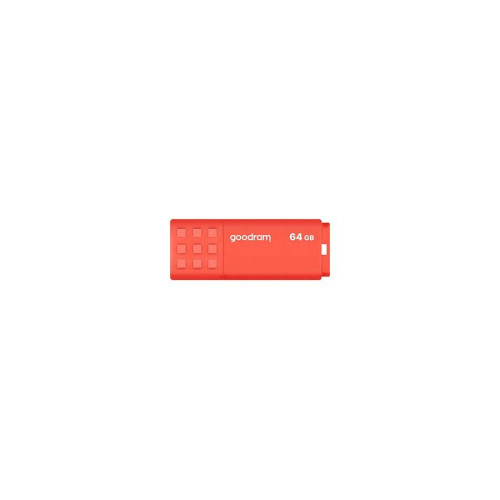 Pendrive UME3 64GB USB 3.0 Pomarańczowy-916192