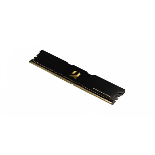 Pamięć DDR4 IRDM PRO 8/3600 17-19-19 Czarna-916321