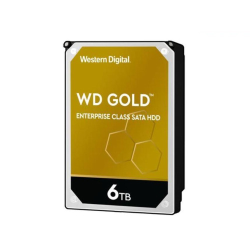 HDD Gold Enterprise 6TB 3,5" 256MB SATAIII/7200rpm-916841
