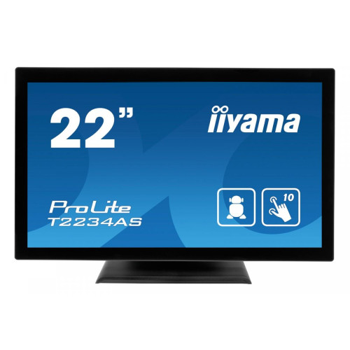 Monitor 22 cale T2234AS-B1 POJ.10PKT.IP65,HDMI,ANDROID 8.1, -916884
