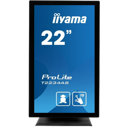Monitor 22 cale T2234AS-B1 POJ.10PKT.IP65,HDMI,ANDROID 8.1, -916885