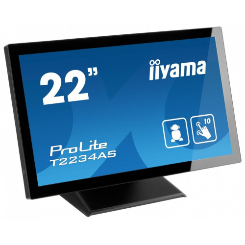 Monitor 22 cale T2234AS-B1 POJ.10PKT.IP65,HDMI,ANDROID 8.1, -916887