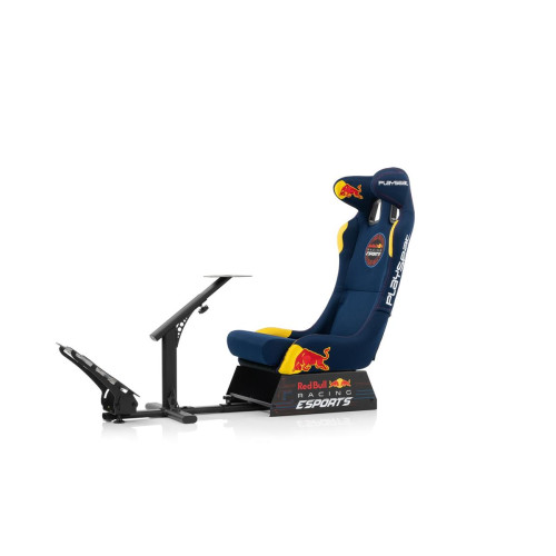PLAYSEAT FOTEL GAMINGOWY EVOLUTION - RED BULL RACING ESPORTS RER.00308-9168901