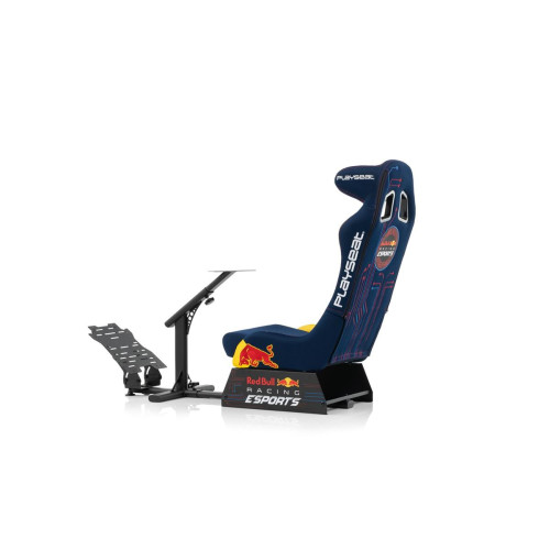 PLAYSEAT FOTEL GAMINGOWY EVOLUTION - RED BULL RACING ESPORTS RER.00308-9168902