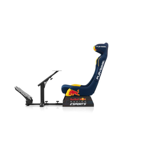 PLAYSEAT FOTEL GAMINGOWY EVOLUTION - RED BULL RACING ESPORTS RER.00308-9168903