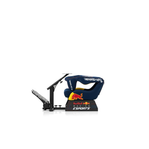 PLAYSEAT FOTEL GAMINGOWY EVOLUTION - RED BULL RACING ESPORTS RER.00308-9168905