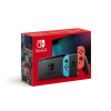 NINTENDO Switch 1.1 Neon Blue/Neon Red-9171197