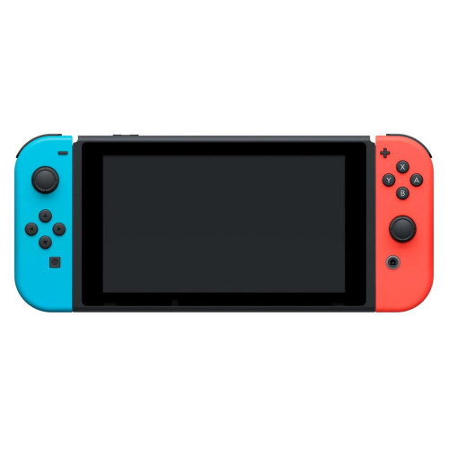 NINTENDO Switch 1.1 Neon Blue/Neon Red-9171198