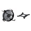 Chłodzenie KRUX Integrator RGB 92mm LGA1700-9180942