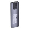UNITEK OBUDOWA DYSKU M.2 NVME/SATA 10 GBPS, S1230A-9181814