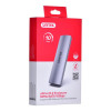 UNITEK OBUDOWA DYSKU M.2 NVME/SATA 10 GBPS, S1230A-9181820