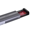 UNITEK OBUDOWA HDD/SSD M.2,PCIE/NVME,40GBPS, USB4-9181841