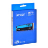 Dysk SSD Lexar NM710 500GB M.2 PCIe NVMe-9181913