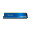 Dysk SSD ADATA LEGEND 700 512GB M.2 2280 PCIe Gen3 x4-9181992