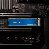 Dysk SSD ADATA LEGEND 700 512GB M.2 2280 PCIe Gen3 x4-9181993