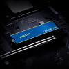 Dysk SSD ADATA LEGEND 700 512GB M.2 2280 PCIe Gen3 x4-9181994