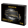 Dysk SSD ADATA LEGEND 960 MAX 1TB M.2 2280-9182005