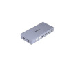 UNITEK PRZEŁĄCZNIK KVM 4K HDMI 2.0,2-IN,1-OUT +USB-9185721