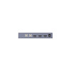 UNITEK PRZEŁĄCZNIK KVM 4K HDMI 2.0,2-IN,1-OUT +USB-9185723