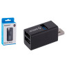 ORICO MINI HUB USB-A 3.1, 5GBPS, 3X USB-A, ALU-9188911