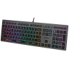 A4TECH KLAWIATURA FSTYLER FX60H A4TKLA47126-9189043