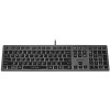 A4TECH KLAWIATURA FSTYLER FX60H A4TKLA47125-9189049