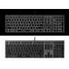 A4TECH KLAWIATURA FSTYLER FX60H A4TKLA47125-9189052