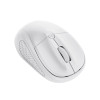 Mysz TRUST Primo Wireless Mouse matt white-9189131