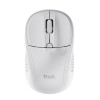 Mysz TRUST Primo Wireless Mouse matt white-9189132