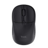 Mysz TRUST Primo Wireless Mouse matt black-9189142