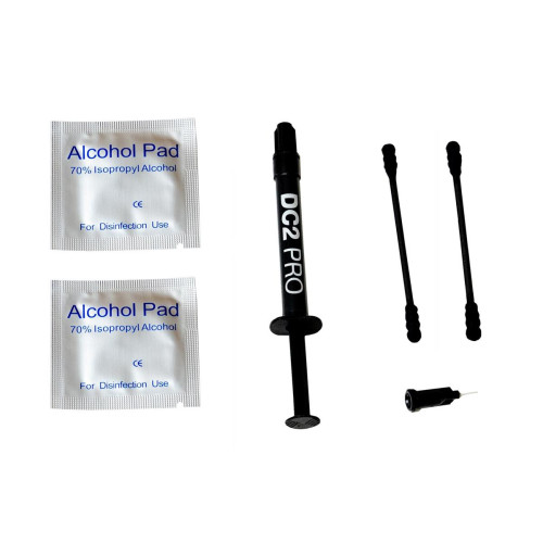 Pasta termoprzewodząca be quiet! Thermal Grease DC2 PRO-9180934