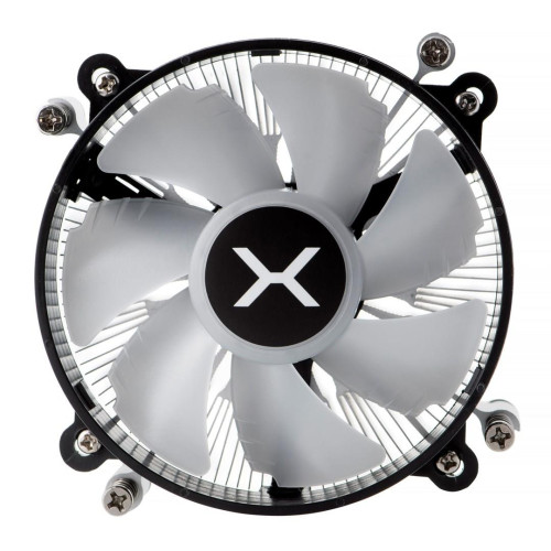Chłodzenie KRUX Integrator RGB 92mm LGA1700-9180938