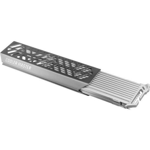 COOLER MASTER OBUDOWA NA DYSK ORACLE AIR M.2 NVME USB-C 3.1 GEN2 ALUMINIUM SOA010-ME-00-9181797