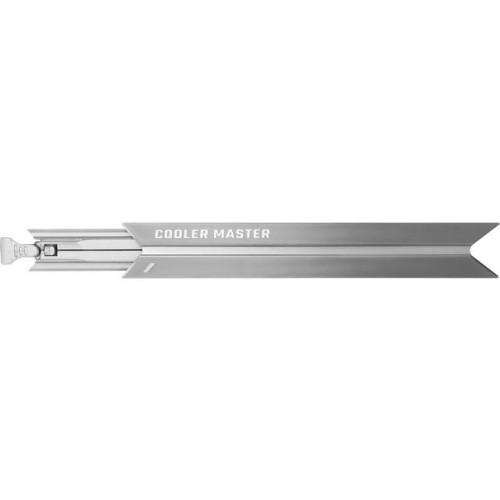 COOLER MASTER OBUDOWA NA DYSK ORACLE AIR M.2 NVME USB-C 3.1 GEN2 ALUMINIUM SOA010-ME-00-9181803