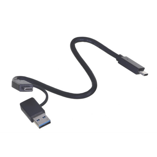 UNITEK OBUDOWA DYSKU M.2 NVME/SATA 10 GBPS, S1230A-9181819
