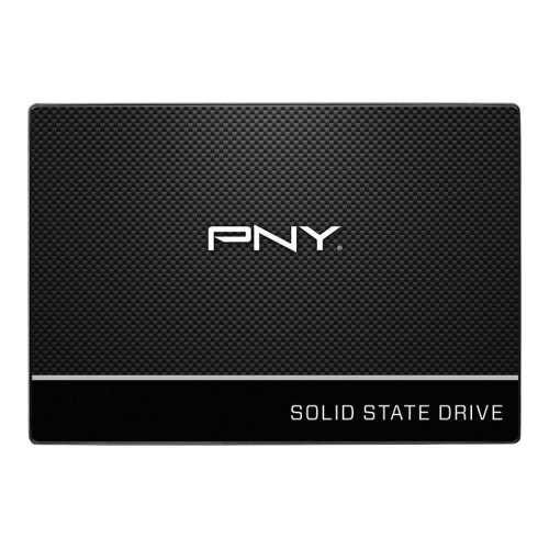 Dysk PNY CS900 500GB SATAIII-9181897